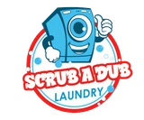 Scrub A Dub logo